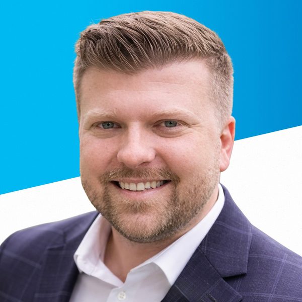 Travis D, Founder
